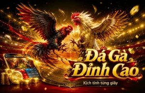 Giao diện đá gà eimmunamedical