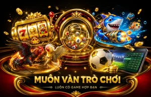 Featured game 1